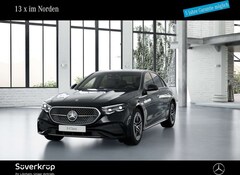 Bild des Angebotes Mercedes-Benz E 300 de 4M mit EQ Hybrid Technologie AMG BURM