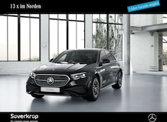Bild des Angebotes Mercedes-Benz E 300 de 4M mit EQ Hybrid Technologie BURM AMG