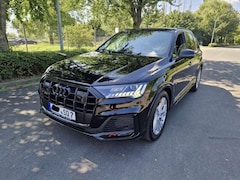 Bild des Angebotes Audi SQ7 4.0 TDI quattro