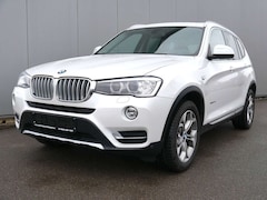Bild des Angebotes BMW X3 xDrive 20d xLine NAVI/BIXENON/PANO/AHK/RFK