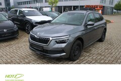 Bild des Angebotes Skoda Kamiq 1.0 TSI DSG Tour Tempo/Einparkhi/Multilenk