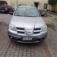 Bild des Angebotes Mitsubishi Outlander Outlander 2.0 Comfort