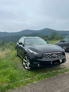 Bild des Angebotes Infiniti FX FX30d AWD Aut. S Premium
