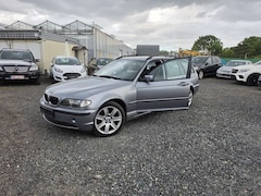 Bild des Angebotes BMW 320 3er Touring 320i touring automatik