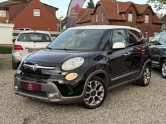 Bild des Angebotes Fiat 500L 1.4 | DAB AHK Navi 1-Hand 8-Fach