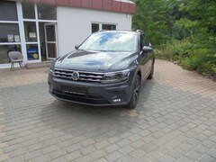 Bild des Angebotes VW Tiguan Join Start-Stopp