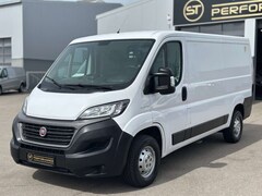 Bild des Angebotes Fiat Ducato 33 120 L2H1 KLIMA STANDHEIZUNG AHK 1HAND