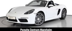 Bild des Angebotes Porsche Boxster 718 PDK Navi 20-Zoll Lenkradheizung Tempostat