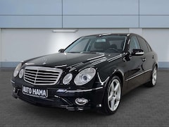 Bild des Angebotes Mercedes-Benz E 350 E350 Avantgarde S AMG-Paket *PDC*XENO*TEMPO*