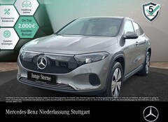 Bild des Angebotes Mercedes-Benz EQA 250 PROG+PLUS-PAKET+AHK+360+MEMORY+KEYLESS