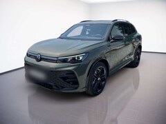 Bild des Angebotes VW Tiguan R-LINE BLACK STYLE 1.5TSIe 204PS.MATRIX.NAVI.PANO.