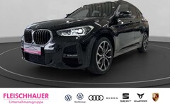 Bild des Angebotes BMW X1 sDrive 20 i M Sport LED+HUD+NAVI+PDC V&H+AHK+SHZ