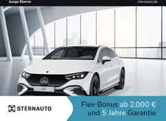 Bild des Angebotes Mercedes-Benz EQE 350 EQE 350 Edition AMG Premium Airmatic KeyGo HUD