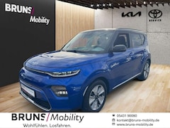 Bild des Angebotes Kia Soul Vision 64 KW Batterie 3 Phasen Lader