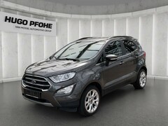 Bild des Angebotes Ford EcoSport 1.0 EcoBoost Titanium