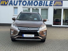 Bild des Angebotes Mitsubishi Eclipse Cross Intro Edition*LED*360°*HEAD-UP*