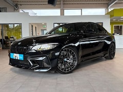 Bild des Angebotes BMW M2 Competition*Track Paket*Harman-Kardon*