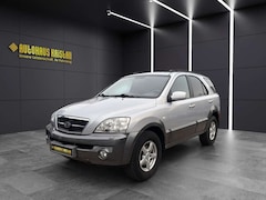 Bild des Angebotes Kia Sorento 2.5 CRDi EX Aut. 4x4