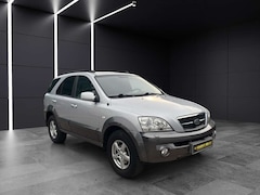 Bild des Angebotes Kia Sorento 2.5 CRDi EX Aut. 4x4