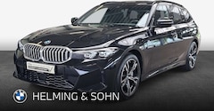 Bild des Angebotes BMW 330 i xDrive Touring M-Sport HiFi DAB AHK ACC uvm.