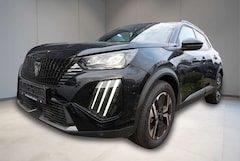 Peugeot 2008 ALLURE HYBRID 145 e-DSC6