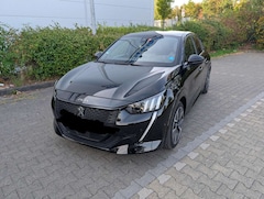 Bild des Angebotes Peugeot e-208 208 Elektromotor 136 GT