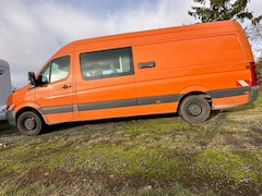 Bild des Angebotes VW Crafter L3H2 Hochdach