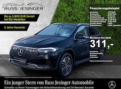 Bild des Angebotes Mercedes-Benz EQA 300 4M Electric Art *KeyGo*LED*Cam*TotW*FLA*