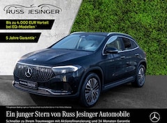 Bild des Angebotes Mercedes-Benz EQA 300 4M Electric Art *KeyGo*LED*Cam*TotW*FLA*
