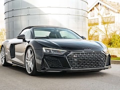 Bild des Angebotes Audi R8 R8 Spyder V10 performance 5.2 FSI quattro S tronic