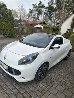 Renault Wind Wind TCe 100 Dynamique