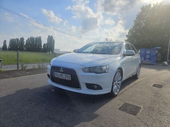 Bild des Angebotes Mitsubishi Lancer 1.6  XTRA 5 türig Klimaautomatik
