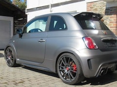 Bild des Angebotes Abarth 695 Biposto,Kit 124 Special+Kit Carbon,ZRneu,1a