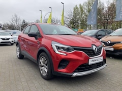 Bild des Angebotes Renault Captur EVOLUTION 140 AUTOMATIK R.Kamera PDC
