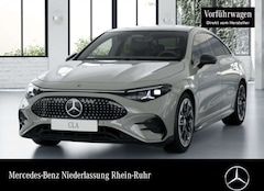 Bild des Angebotes Mercedes-Benz CLA 250 Cp. AMG Sportpaket Night AMG 19" Pano-Dach