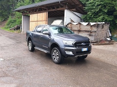Bild des Angebotes Ford Ranger Ranger Autm. Wildtrak
