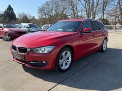 Bild des Angebotes BMW 318 3 Touring 318 d xDrive