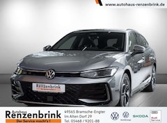 VW Passat Variant R-Line TDI DSG Harmann Kardon Pano AHK