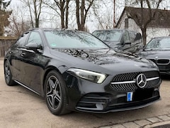 Bild des Angebotes Mercedes-Benz A 200 Panorama Automatik Widescreen