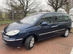 Bild des Angebotes Peugeot 807