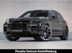 Bild des Angebotes Porsche Cayenne S Sportabgasanlage Panoramadach
