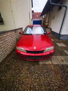 Bild des Angebotes Renault Laguna 1.8 Dynamique