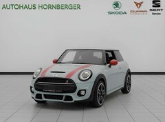 Bild des Angebotes MINI Cooper S Cooper S Delaney 191PS Harman/Kardon Head-up Leder