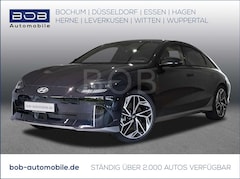 Bild des Angebotes Hyundai IONIQ 6 Allradantrieb 77,4kWh UNIQ-Paket 20" LM