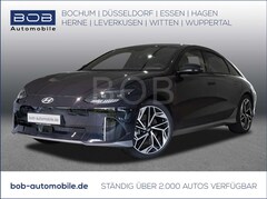 Bild des Angebotes Hyundai IONIQ 6 Allradantrieb 77,4kWh UNIQ-Paket 20" LM