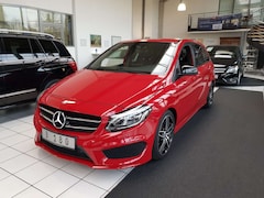 Bild des Angebotes Mercedes-Benz B 180 AMG LED KAMERA AHK NIGHT AUT SHZ SPIEGEL