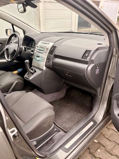 Bild des Angebotes Toyota Corolla Verso Corolla Verso 1.8 Sol