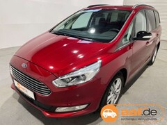 Bild des Angebotes Ford Galaxy 2.0 EcoBlue Business Automatik EU6d-T 7-Sitzer