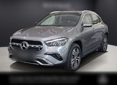 Bild des Angebotes Mercedes-Benz GLA 180 W-Paket ParkAss. LED SpurH el.Heck LM