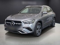 Bild des Angebotes Mercedes-Benz GLA 180 W-Paket ParkAss. LED SpurH el.Heck LM